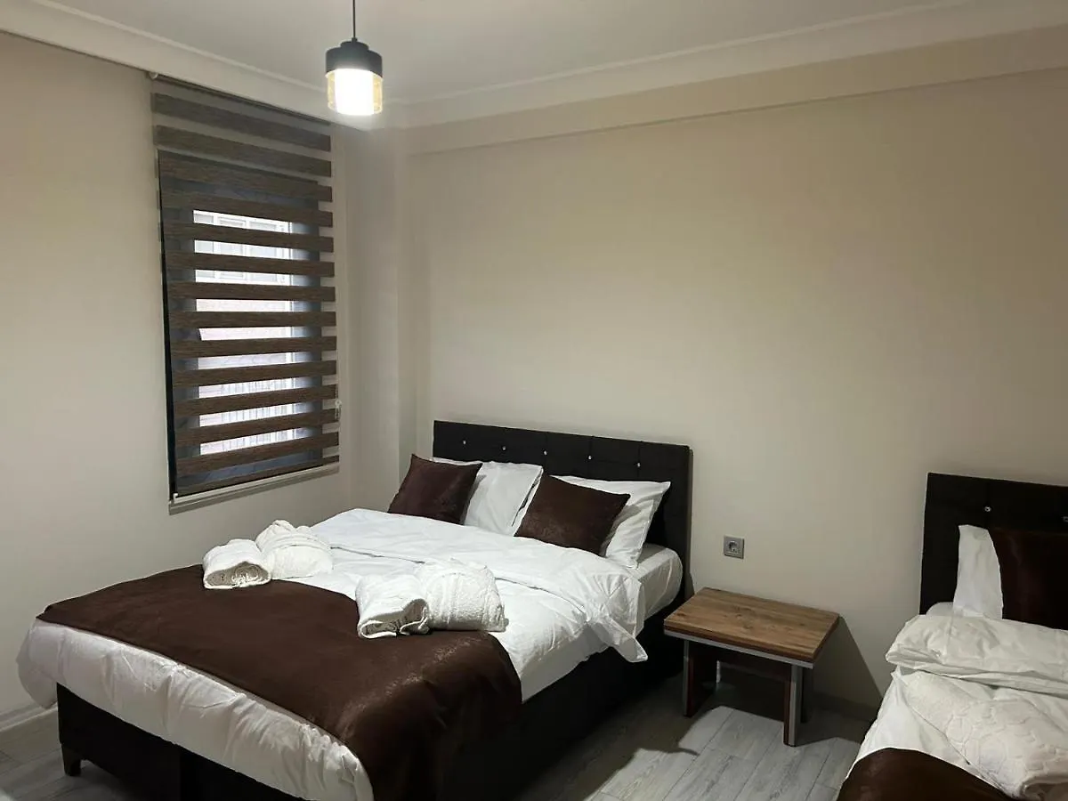 מלון איסטמבול Vatan House טורקיה