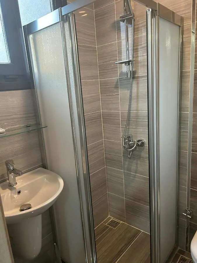 מלון איסטמבול Vatan House