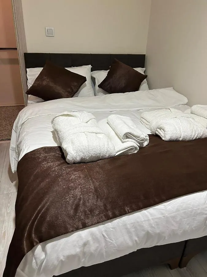 מלון איסטמבול Vatan House