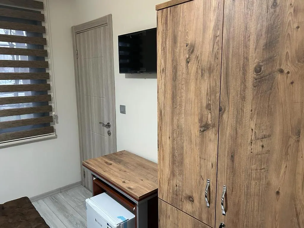 מלון איסטמבול Vatan House