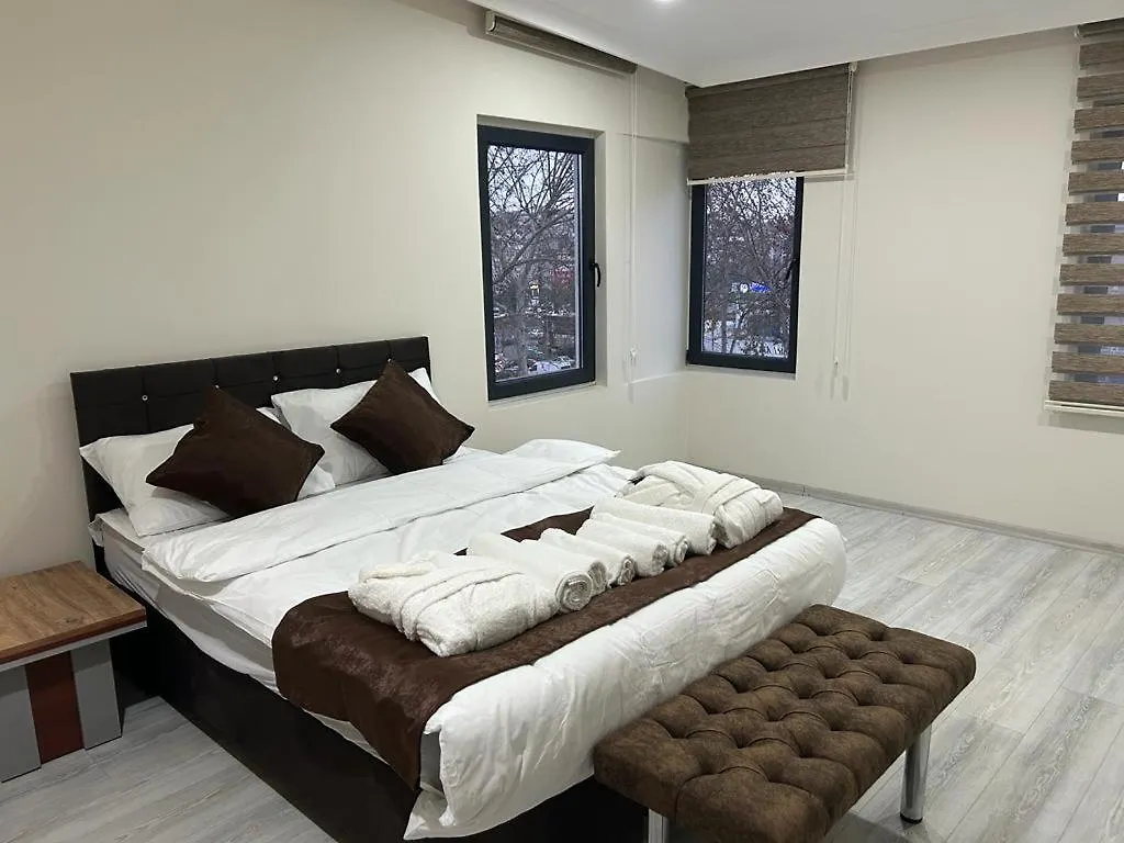 מלון איסטמבול Vatan House