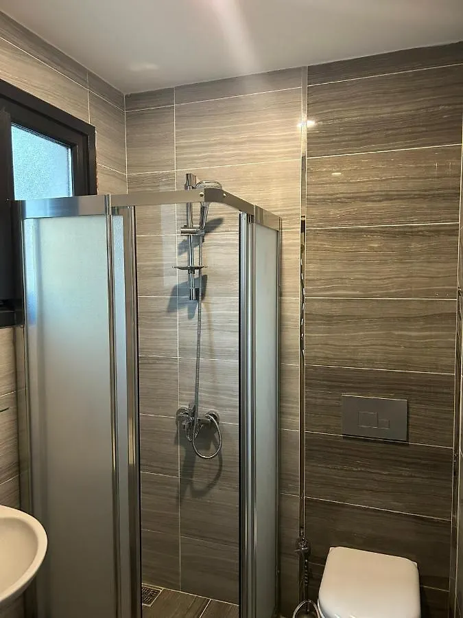 Отель Vatan House Стамбул