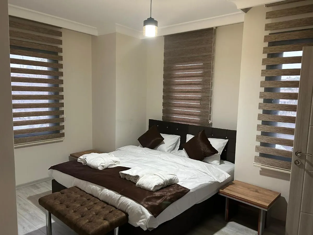 Отель Vatan House Стамбул Турция