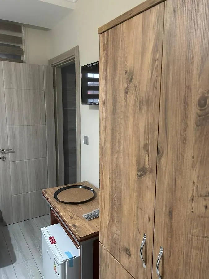 Отель Vatan House Стамбул Турция