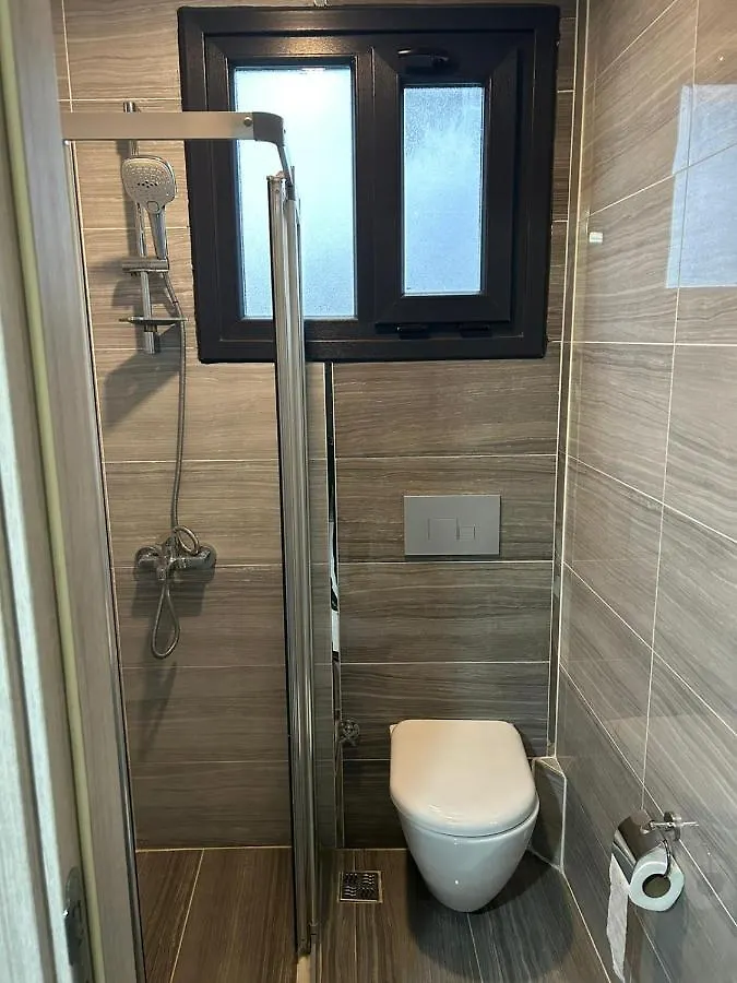 Отель Vatan House Стамбул