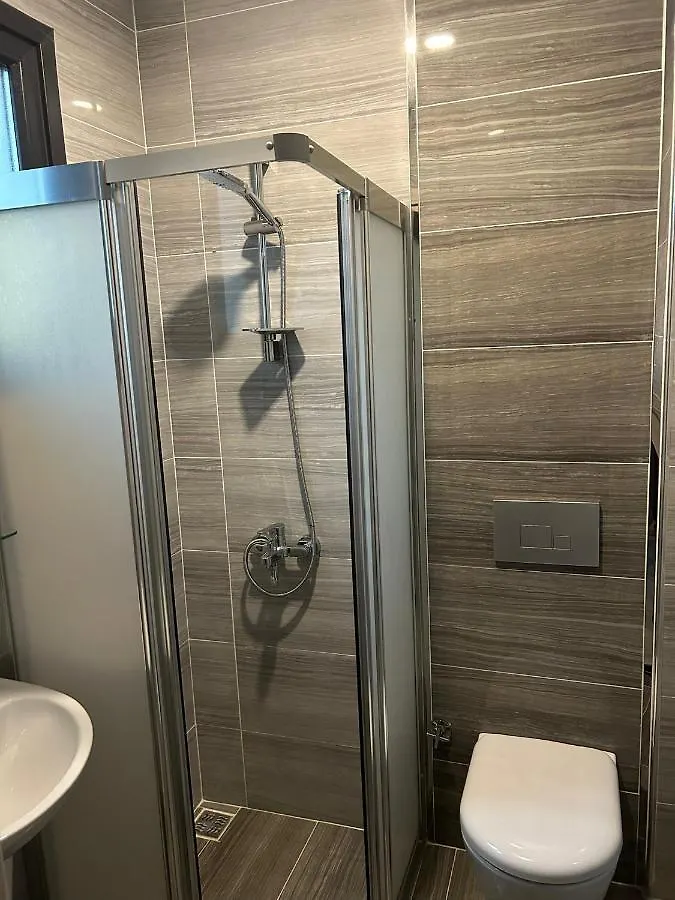 Отель Vatan House Стамбул