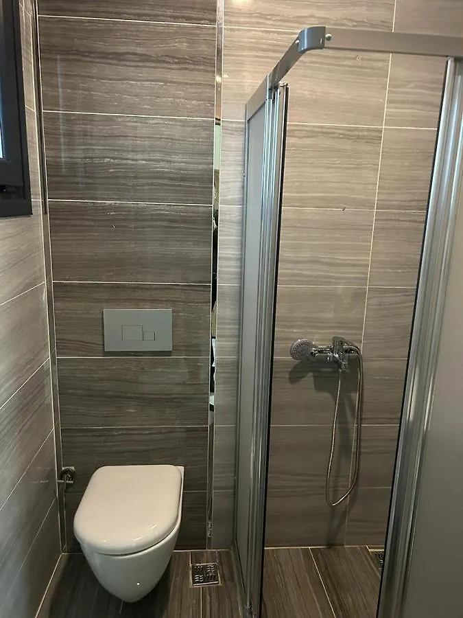 Отель Vatan House Стамбул