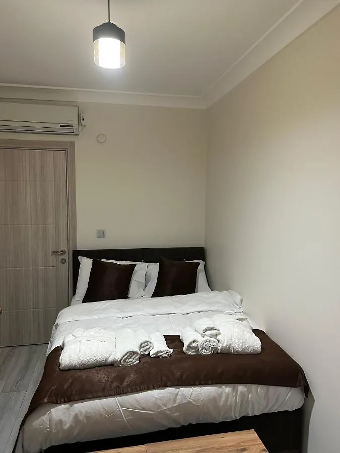 Отель Vatan House Стамбул 0*,